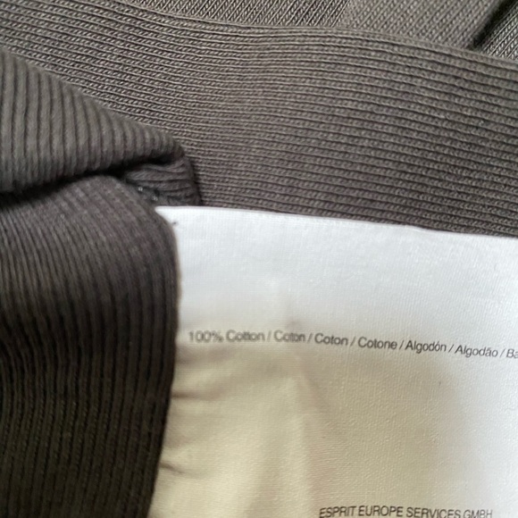 Esprit french Long sleeve top - Picture 3 of 3